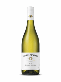 Tyrrell's Vat 1 Hunter Semillon 2019