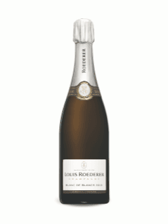 Louis Roederer Blanc de Blancs Brut Champagne 2016