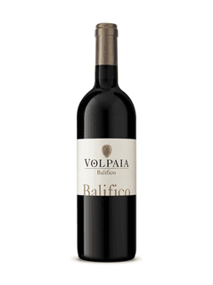 Balifico Volpaia 2021
