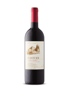 Fontodi Chianti Classico 2021
