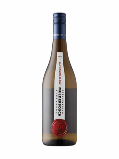 Mulderbosch Sauvignon Blanc 2025