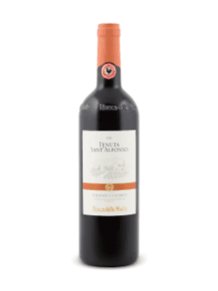Rocca Delle Macie Tenuta Di Sant'Alfonso Chianti Classico 2022