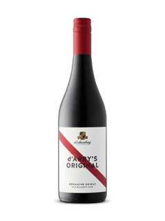 Grenache/Shiraz d'Arrys Original d'Arenberg 2020