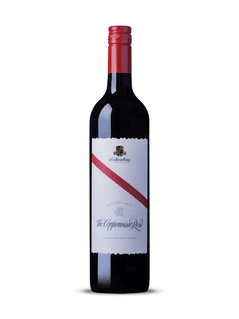 CAB SAUV COPPERMINE ROAD (DARENBERG) 2020