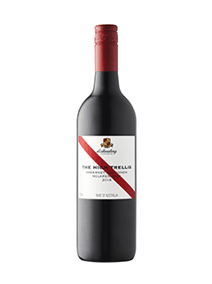 Cabernet Sauvignon The High Trellis d'Arenberg 2018 