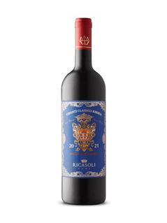 Ricasoli Rocca Guicciarda Riserva Chianti Classico