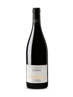 Domaine Courbis La Sabarotte Cornas 2022