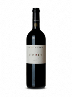 Scrio Le Macchiole 2021