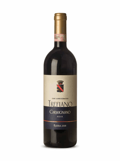 TREFIANO CARMIGNANO 2008