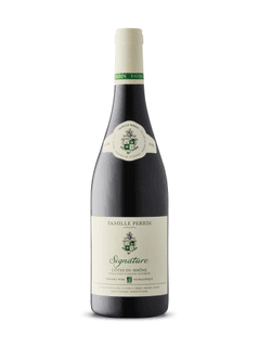 Famille Perrin Nature Côtes du Rhône 2021