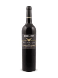 Thelema Cabernet Sauvignon 2021