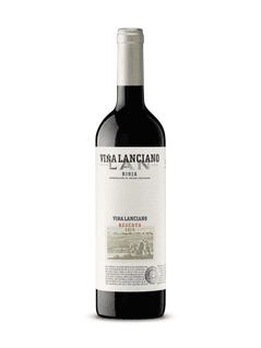 LAN Viña Lanciano Reserva 2020