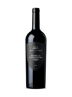Brunello di Montalcino Castiglion del Bosco 2016