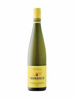 Trimbach Gewurztraminer 2020