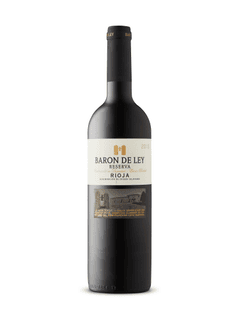 Barón de Ley Reserva 2019