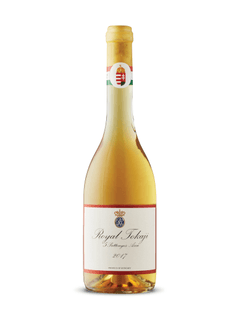 Tokaji Aszú 5 Puttonyos Red Label Royal Tokaji 2017