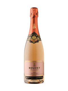 Excellence Rose Brut Bouvet-Ladubay