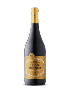 Conde de Valdemar Gran Reserva 2017