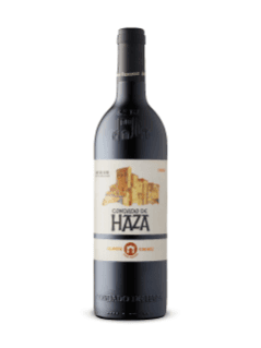 Condado De Haza Crianza 2021