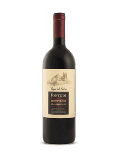Fontodi Vigna del Sorbo Gran Selezione Chianti Classico 2020