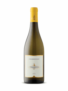 Tormaresca Chardonnay 2024