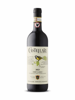 Chianti Classico Castellare di Castellina 2023