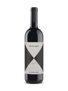 Magari Ca' Marcanda 2022