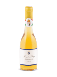 Royal Tokaji Blue Label 5 Puttonyos Tokaji Aszú 2018