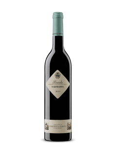 Barolo Sarmassa Crus Storici Marchesi di Barolo 2019