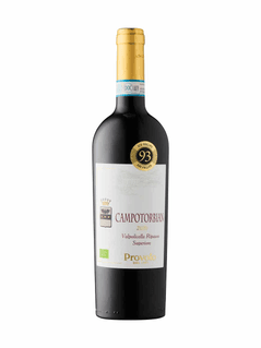 PROVOLO CAMPOTORBIAN RIPASSO VALPOLICELLA SUPERIORE 2020