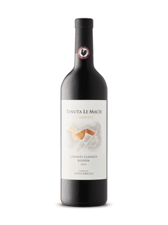Rocca delle Macìe Ser Gioveto 2021