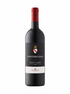 Chianti Classico Mazzei Fonterutoli 2022