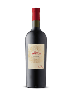 Bodega Piedra Negra Gran Lurton Single Vineyard Cabernet Sauvignon 2018
