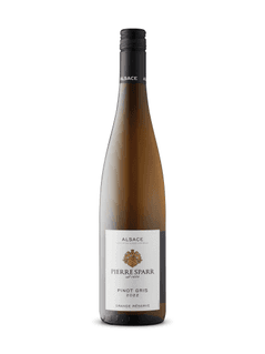 Pierre Sparr Grande Réserve Pinot Gris 2022