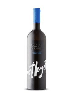 Domaine Costa Lazaridi Amethystos Blanc 2024