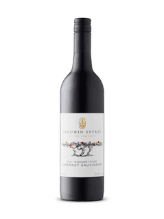 Cabernet Sauvignon Prelude Vineyards Leeuwin 2022