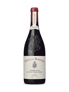 Châteauneuf-du-Pape Château de Beaucastel 2022