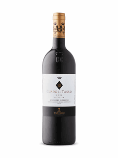 Antinori Guado al Tasso 2022