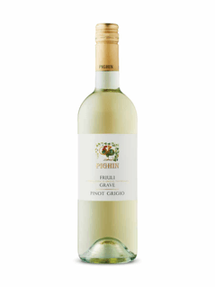 Pighin Pinot Grigio 2025