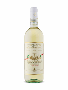 Falchini Vigna a Solatìo Vernaccia di San Gimignano 2023