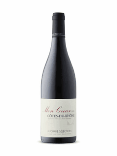 J.L. Chave Sélection Mon Coeur Côtes du Rhône 2023