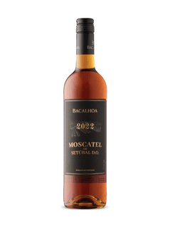 Bacalhôa Moscatel de Setúbal 2022