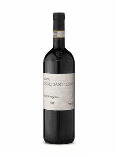 Carpineto Poggio Sant'Enrico Vino Nobile di Montepulciano 2015