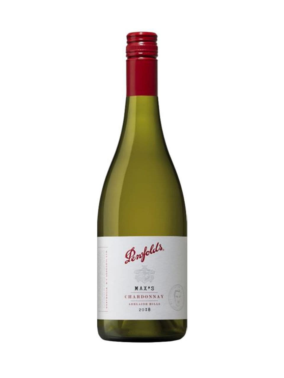 Chardonnay Max's Adelaide Hills Penfolds 2023