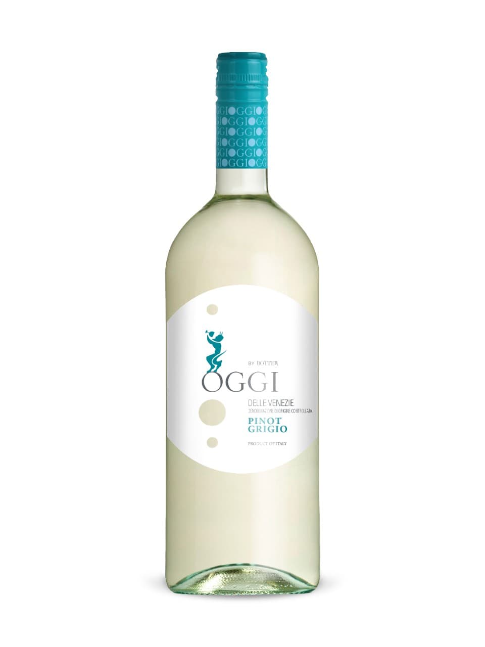 Oggi Botter Pinot Grigio