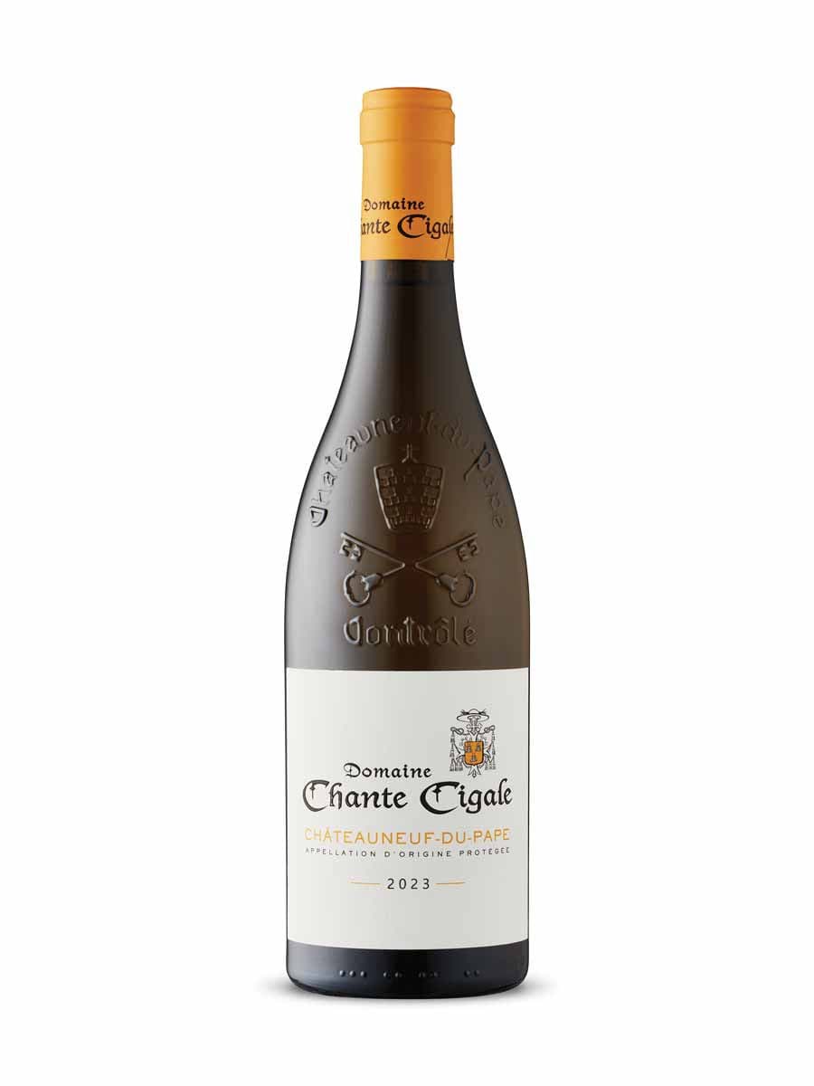 Châteauneuf-du-Pape Blanc Domaine Chante Cigale 2023