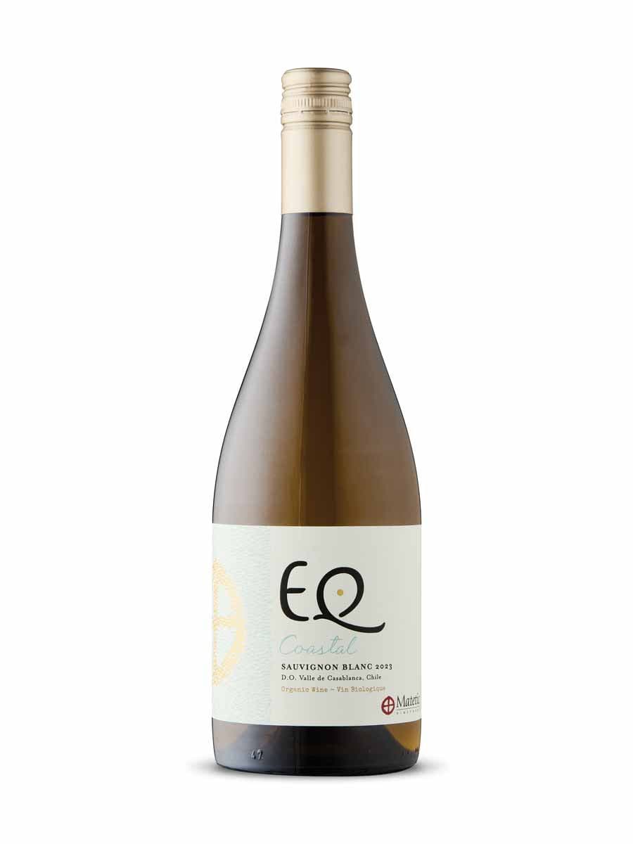 Matetic EQ Coastal Sauvignon Blanc 2023