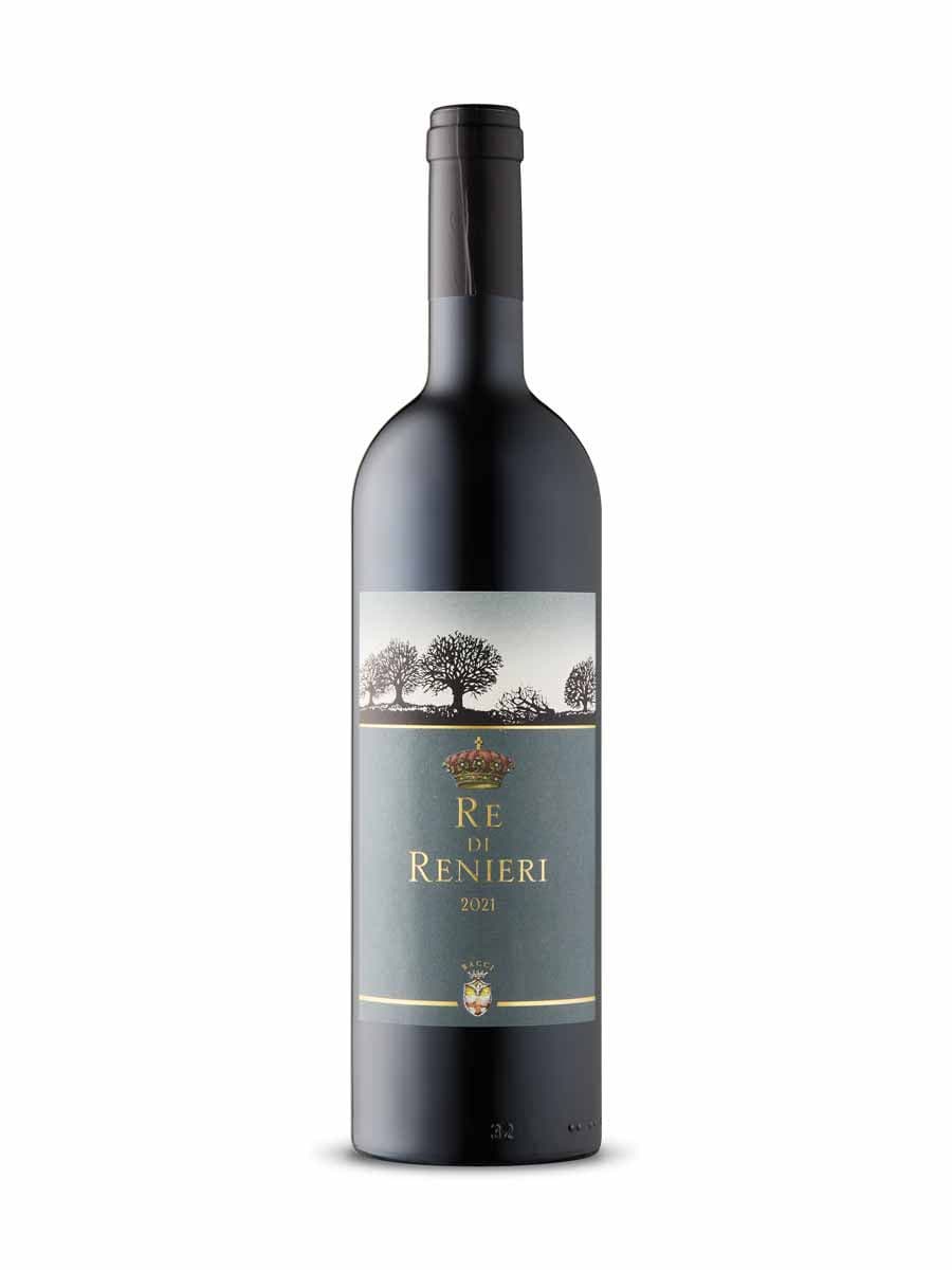 Renieri Re di Renieri 2021