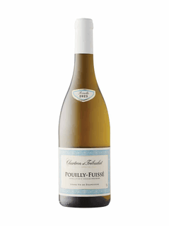 Pouilly-Fuissé Chartron et Trébuchet 2023