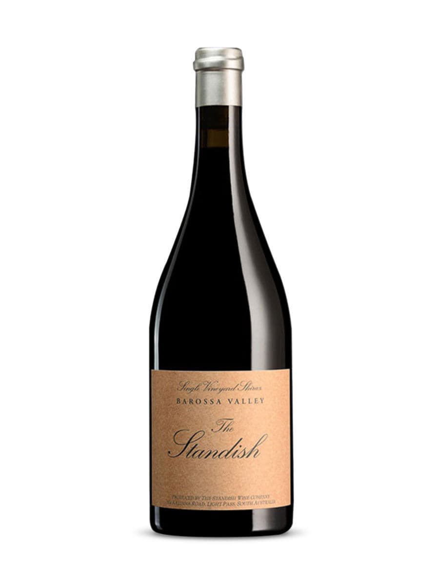Shiraz The Standish 2023